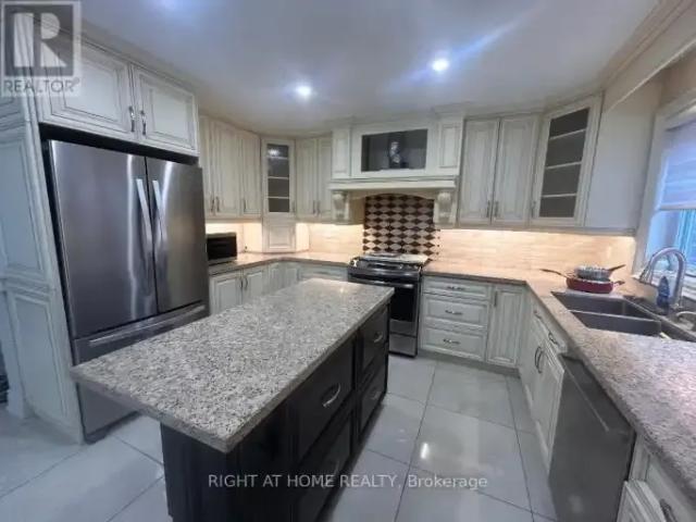 House for rent in York, Ontario