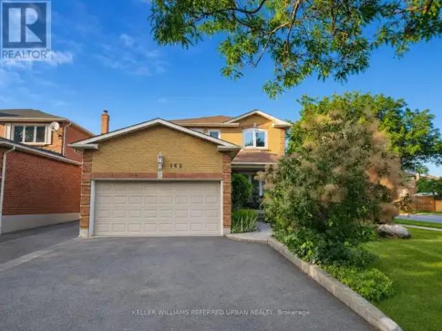 House for rent in York, Ontario