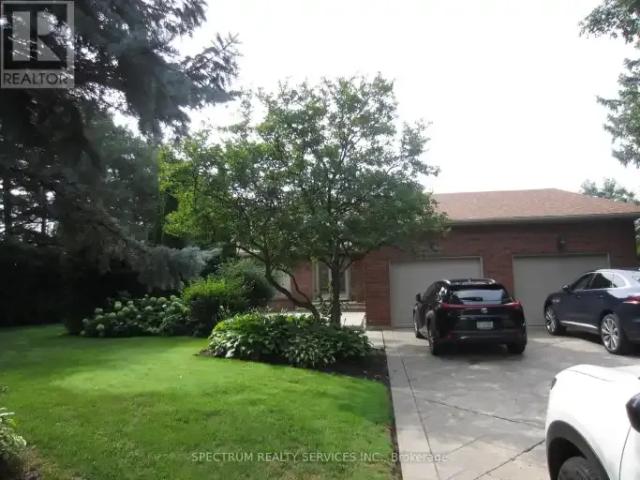 House for rent in York, Ontario