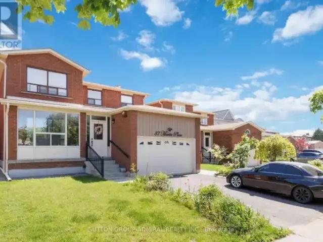 House for rent in York, Ontario