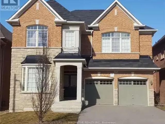 House for rent in York, Ontario