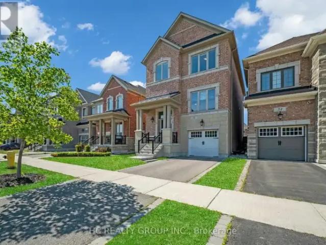 House for rent in York, Ontario