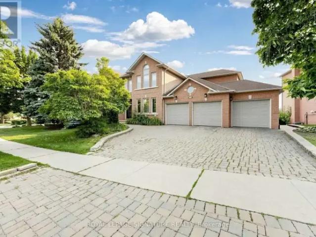 House for rent in York, Ontario