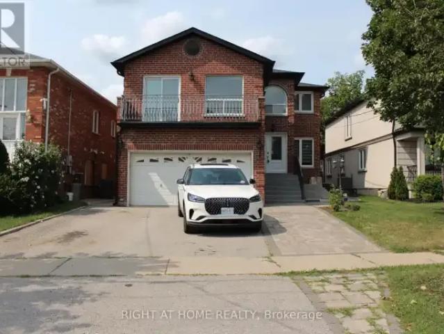 House for rent in York, Ontario