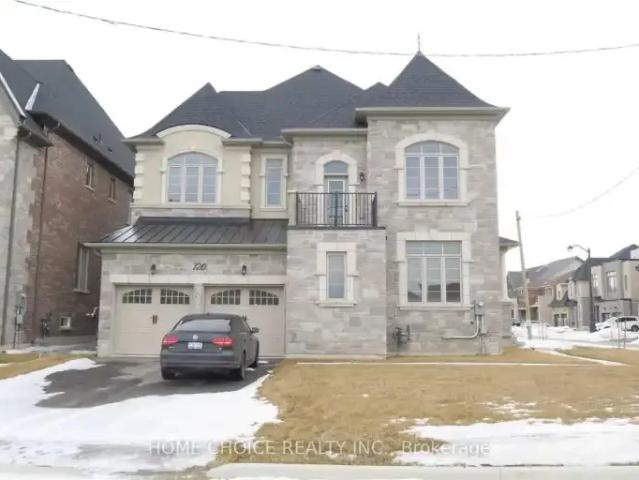 House for rent in York, Ontario