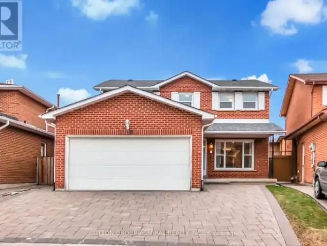 House for rent in York, Ontario