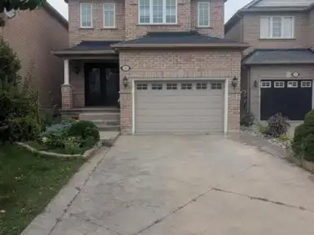House for rent in York, Ontario