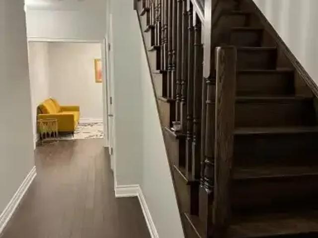 House for rent in York, Ontario