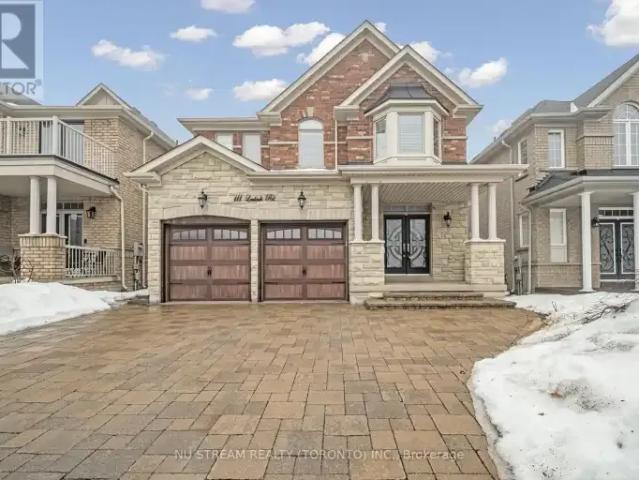 House for rent in York, Ontario