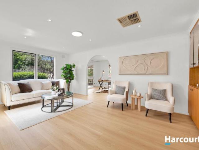 House for sale in Vermont South, Melbourne