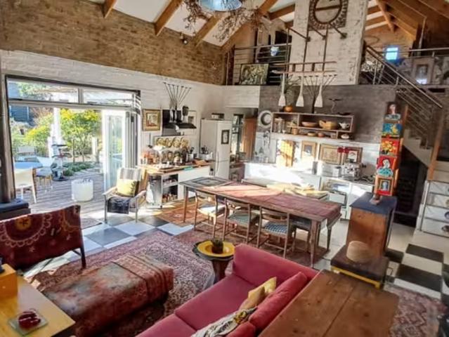House for sale in Baardskeerdersbos, Western Cape