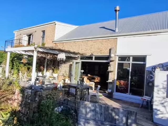 House for sale in Baardskeerdersbos, Western Cape