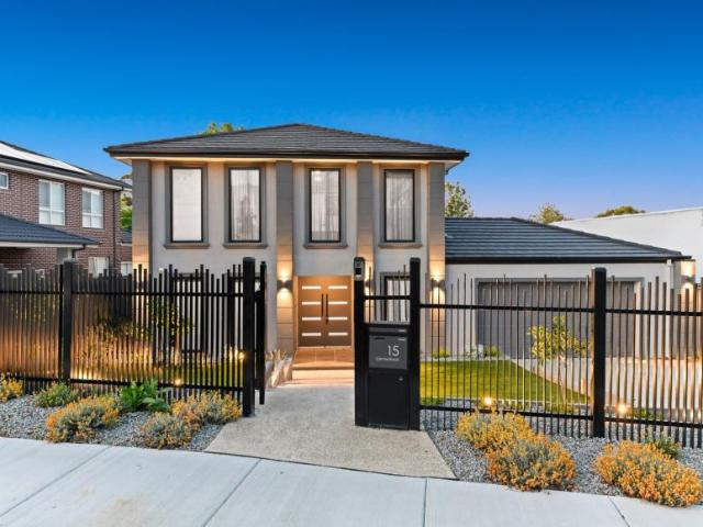 House for sale in Vermont, Melbourne