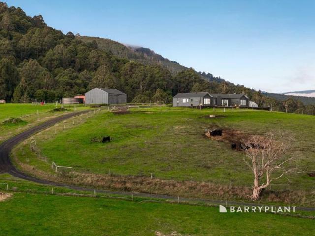 House for rent in Vesper, Shire of Baw Baw