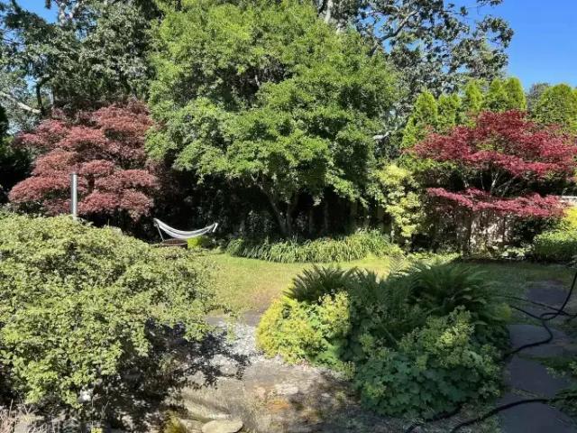 House for rent in Oak Bay, British Columbia