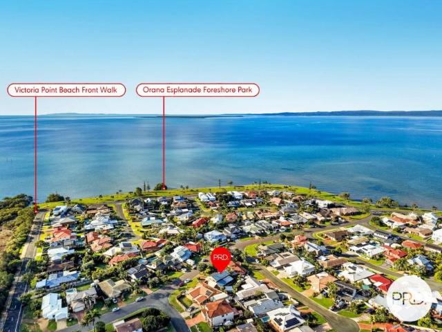House for sale in Victoria Point, Greater Brisbane