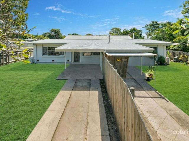 House for sale in Vincent, Townsville