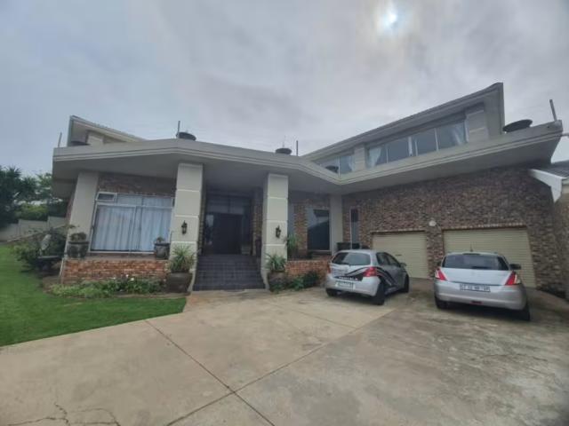 House for rent in Beaufort West, Western Cape