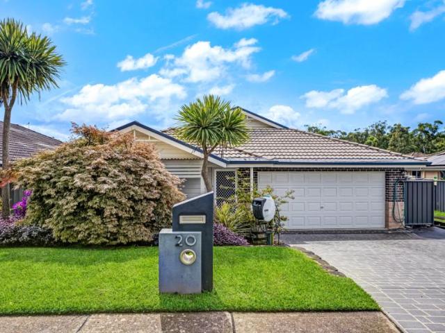 House for sale in Wadalba, New South Wales