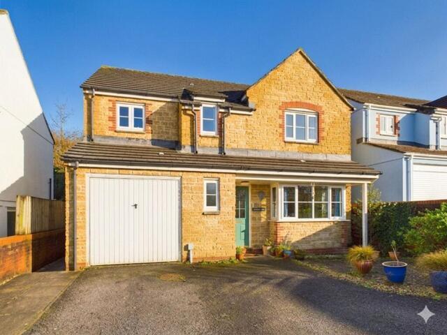 House for sale in Gonvena, Wadebridge
