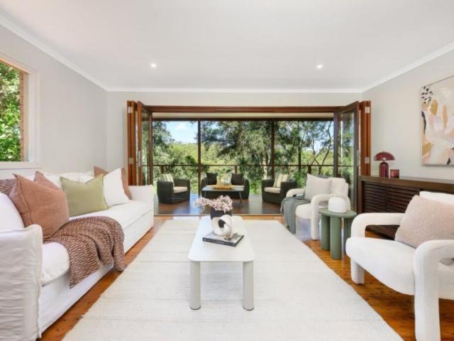 House for sale in Wahroonga, New South Wales