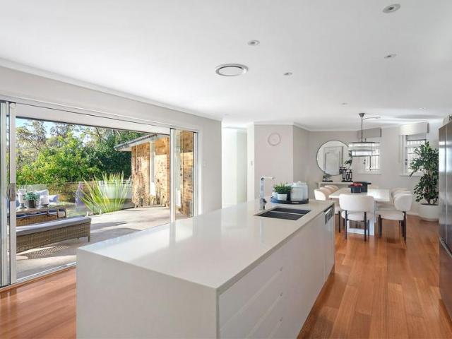 House for sale in Wahroonga, New South Wales