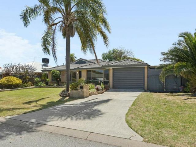 House for sale in Waikiki, City of Rockingham