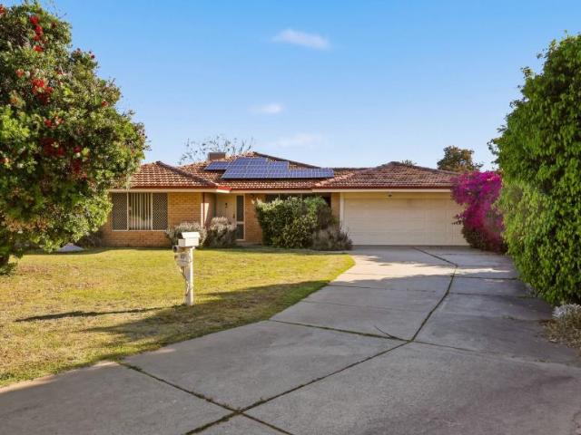 House for sale in Waikiki, City of Rockingham