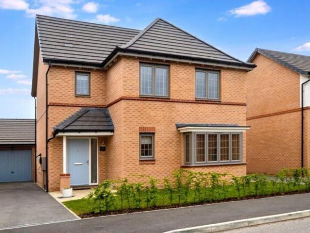 House for sale in Belle Vue, Heath