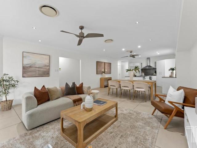 House for sale in Wakerley, Greater Brisbane