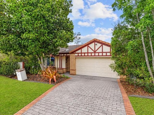 House for sale in Wakerley, Greater Brisbane