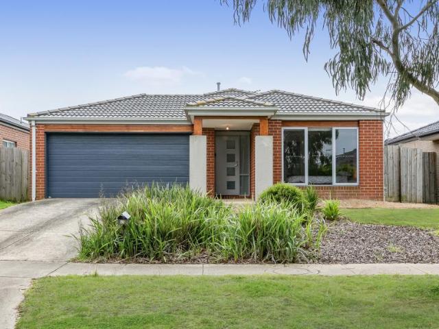 House for rent in Wallan, Shire of Mitchell