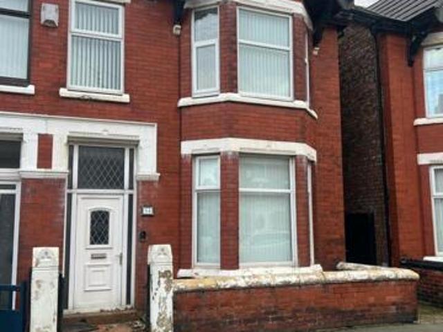 House for sale in Egremont, Liscard