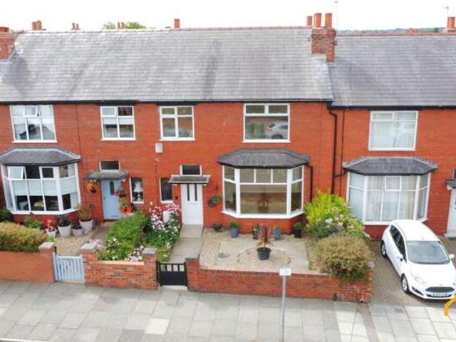 House for sale in Liscard