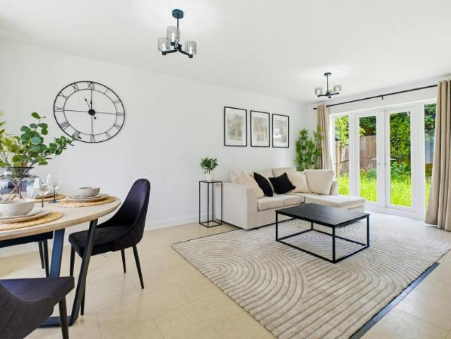 House for rent in Rushall, West Midlands