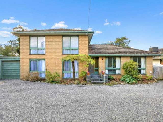 House for sale in Camerons Creek, Victoria