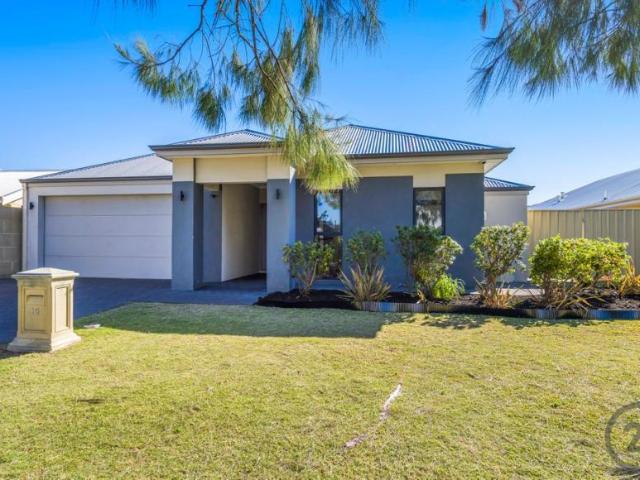 House for sale in Parklands, Western Australia