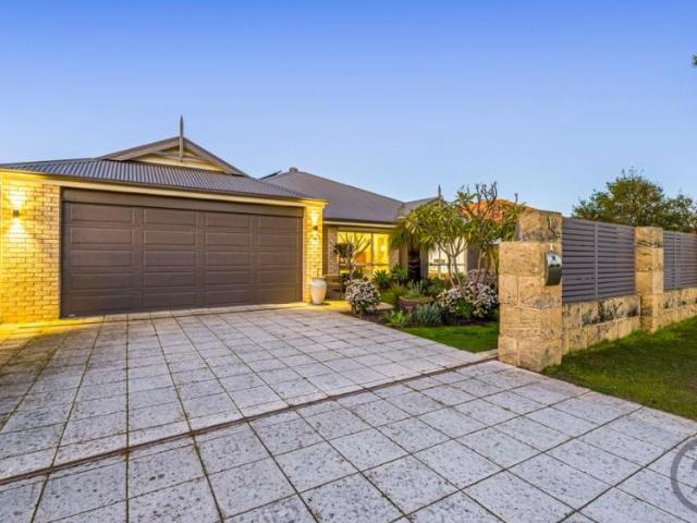 House for sale in Parklands, Western Australia
