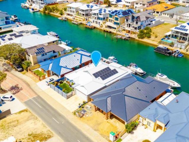House for sale in Wannanup, City of Mandurah