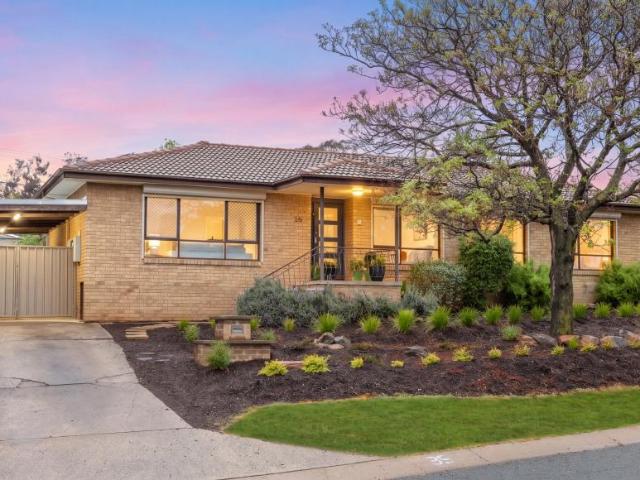 House for sale in Wanniassa, District of Tuggeranong