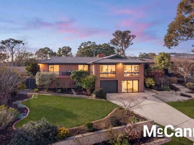House for sale in Wanniassa, Australian Capital Territory