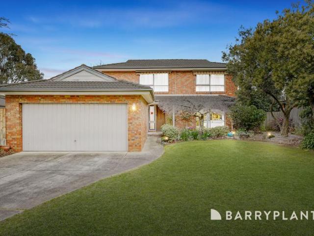 House for rent in Wantirna South, Melbourne