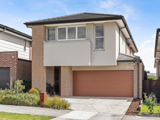 House for sale in Harcrest, Melbourne