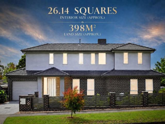 House for sale in Wantirna, Melbourne