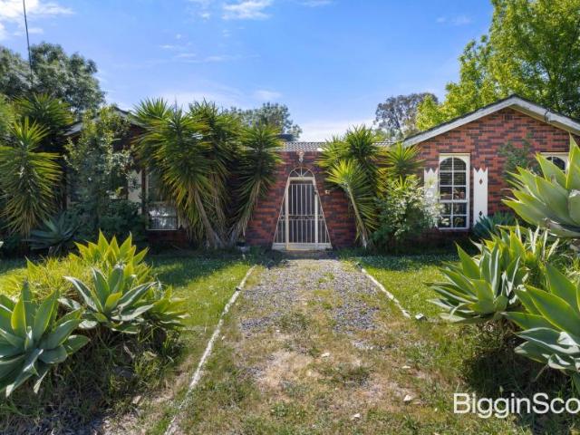 House for sale in Wantirna, Melbourne