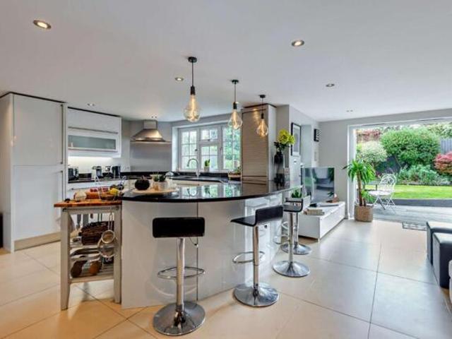 House for sale in Newell Green