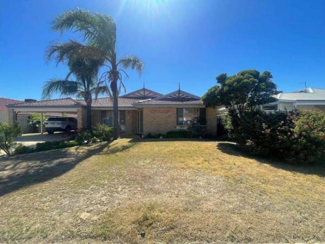 House for rent in Warnbro, Western Australia