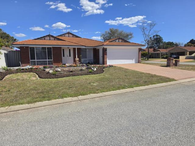 House for sale in Warnbro, City of Rockingham