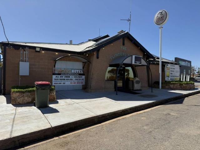House for sale in Warnertown, South Australia