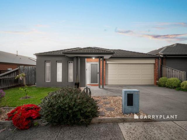 House for rent in Warragul, Shire of Baw Baw